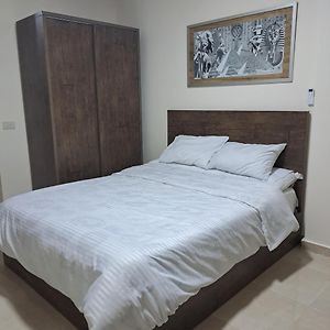 Luxury Triple Room
